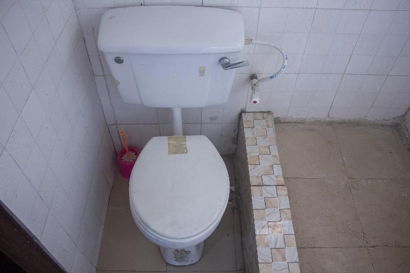 Wonder King Hotel Лагос Екстериор снимка